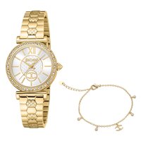 Montre Just Cavalli Femme in Acier JC1L273M0055